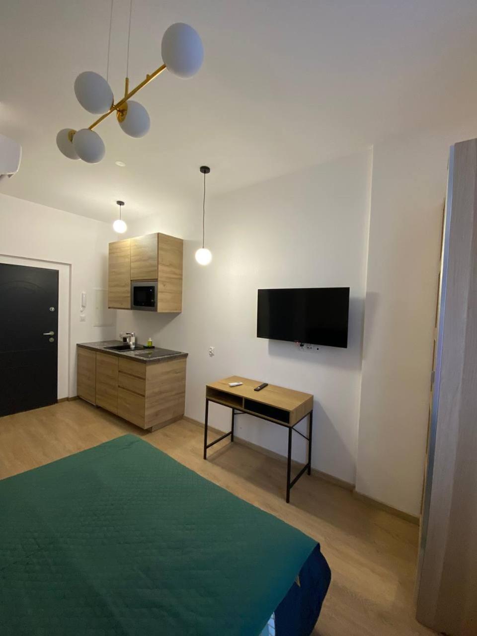 Mh Apartments Centrum 제수프 외부 사진