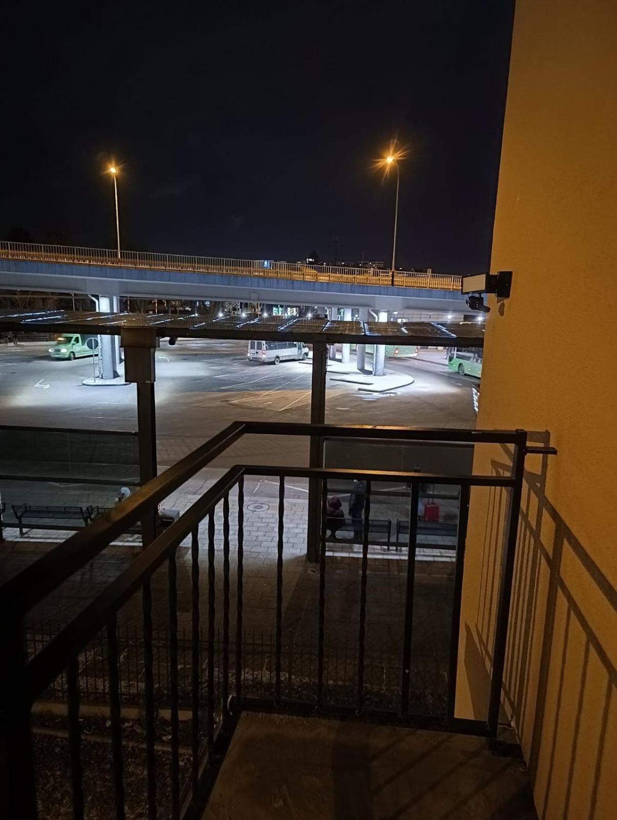 Mh Apartments Centrum 제수프 외부 사진