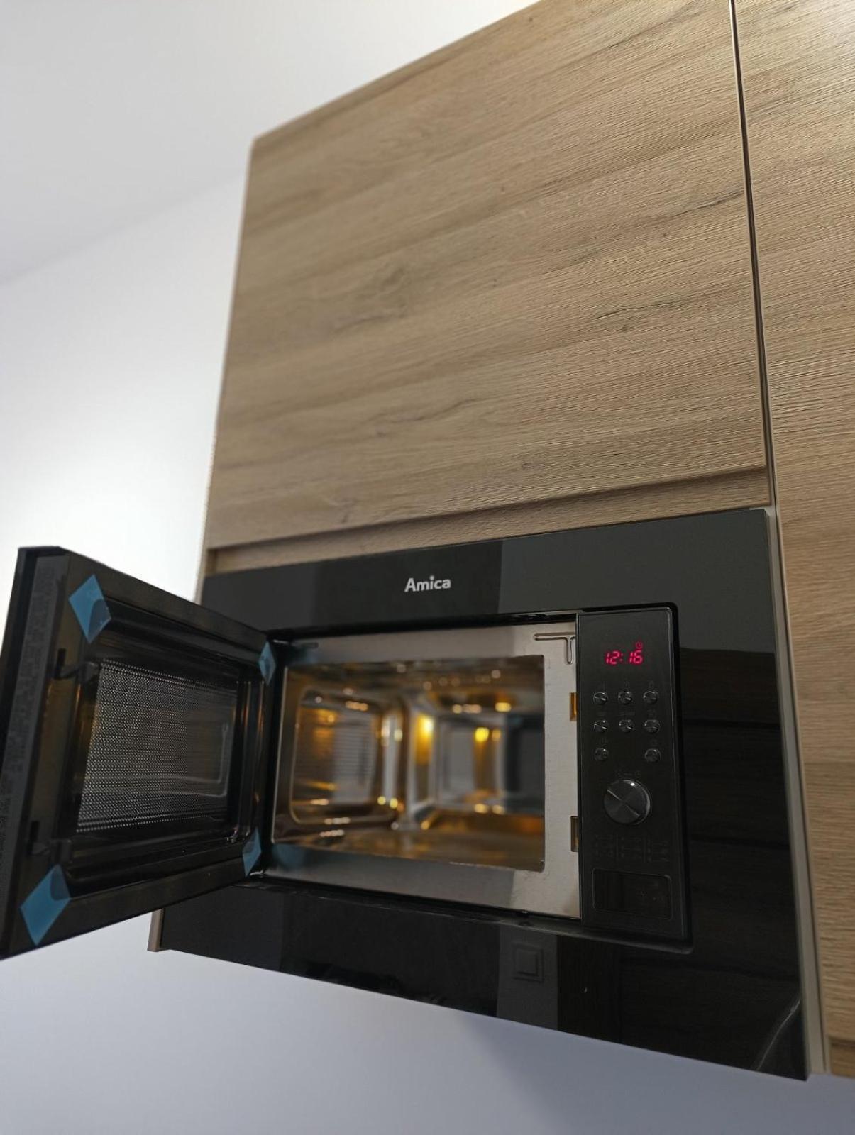 Mh Apartments Centrum 제수프 외부 사진