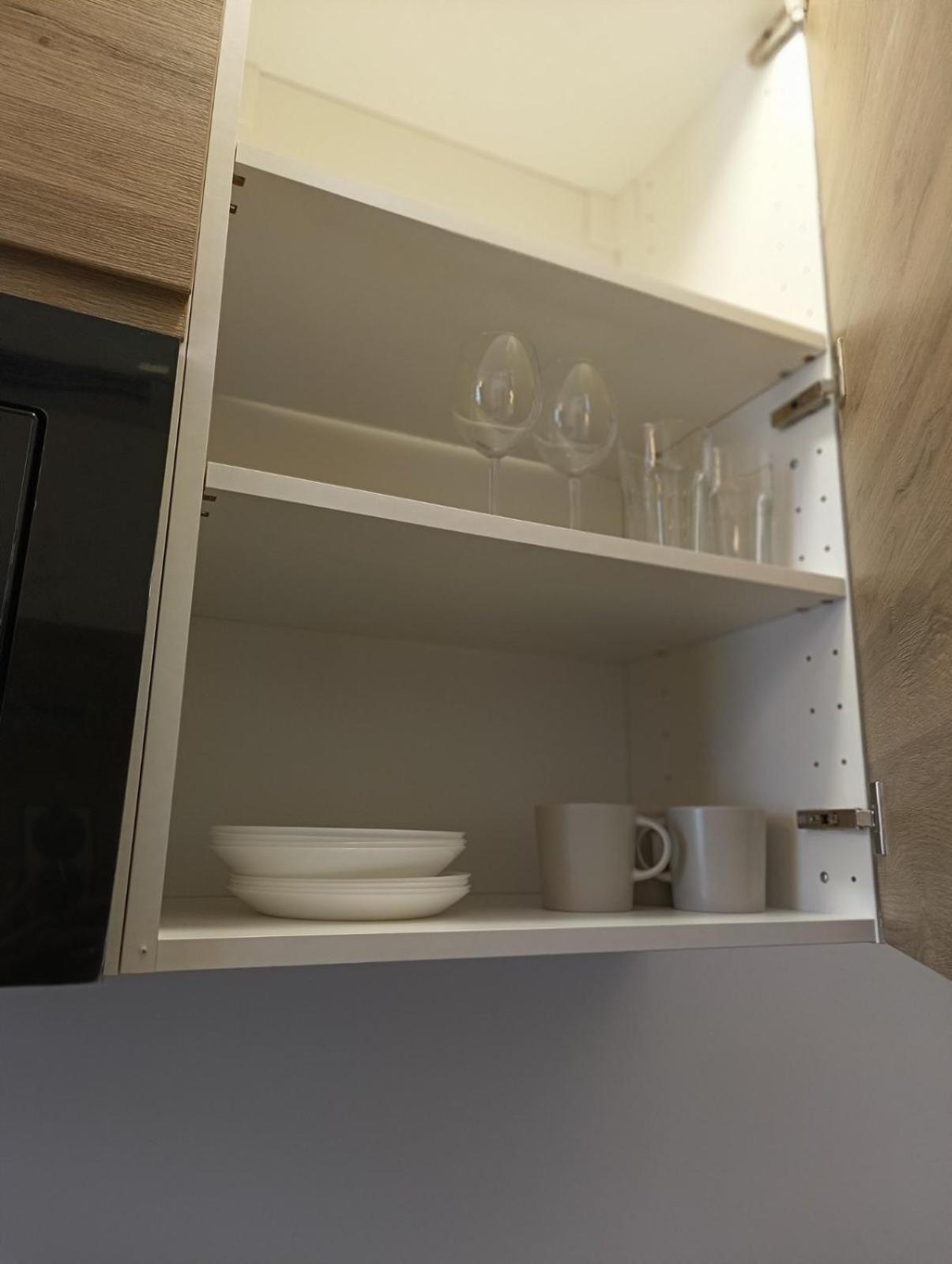 Mh Apartments Centrum 제수프 외부 사진